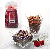 ポプリ　ストロベリーの香り