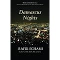 Damascus Nights