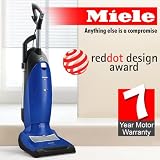 Miele S7 Twist S7210 Upright Vacuum Cleaner