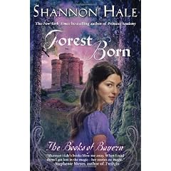 Forest Born