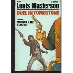 Duel in Tombstone