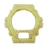 その他時計アクセサリー通販専門店ランキング4位 G-SHOCK ジーショック DW-6900専用 カスタムパーツ カスタムベゼル 丸型/ゴールド その他時計アクセサリー通販専門店ランキング4位 G-SHOCK ジーショック DW-6900専用 カスタムパーツ カスタムベゼル 丸型/ゴールド