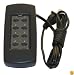 Simply Automated US28OTP-BK Custom Series Tabletop Controller with 8-Buttons, Black