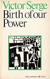 Birth of our power : part two of 'Victory-in-defeat, defeat-in-victory'