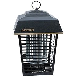 Flowtron BK-80D Electronic Insect Killer 80-watts 1 1/2 acre