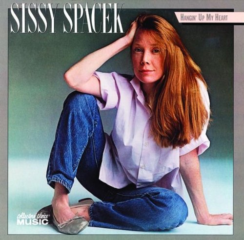 Sissy Spacek - Hangin