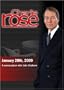 Charlie Rose -  John Grisham (January 28, 2009)