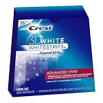 Crest® 3D White™ Advanced Vivid Whitestrips, 14-Count Boxes (packaging may vary)