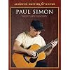 Paul Simon - Acoustic Masters for Guitar: Guitar Tab