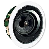 Preference 6.5 15 Degree LCR Speaker, 2-Way (Single)