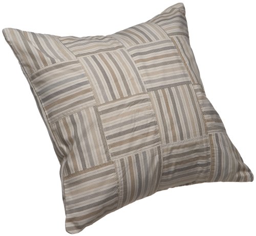 Nautica Broderick 16x16 Decorative Pillow