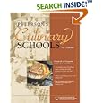 Peterson's Culinary Schools 11th edition (Culinary Schools)