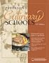 Culinary Schools, 11th Edition