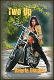Two Up (The Millersburg Quartet)