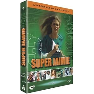 Super jaimie, saison 3