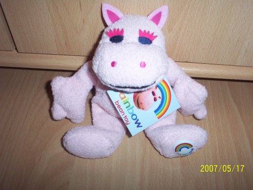 George Soft toy
