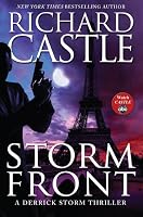 Storm Front (Derrick Storm)