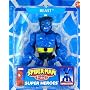 Spider-Man & Friends > Beast Action Figure