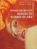 Power and beauty : images of women in art