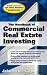 The Handbook of Commercial Real Estate Investing: State of the Art Standards for Investment Transactions, asset Management, and Financial Reporting