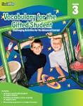 Vocabulary for the Gifted Student Gra...