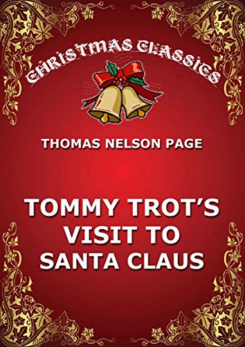 Tommy Trot's Visit To Santa Claus