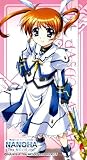 キャラクターメールブロックコレクション3.2 第9弾 魔法少女リリカルなのは The MOVIE 1stプレミアム 高町なのは バリアジャケット Ver.