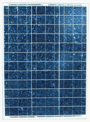 40 Watt Solar Panel