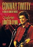 Conway Twitty - King Of Country Music [DVD]