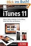 iTunes 11 - Musik, Videos & B�cher f�...