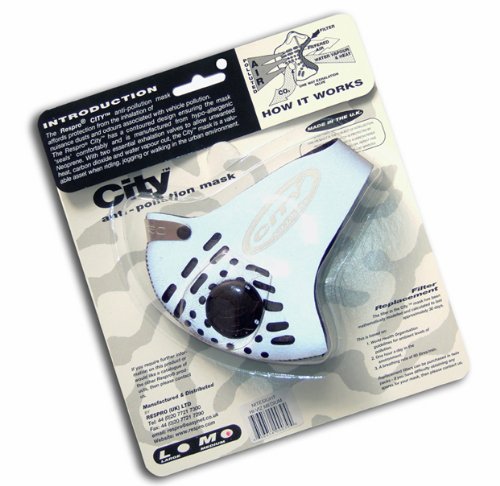 Respro® Nightsite Mask - L