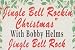 Jingle Bell Rock Christmas Video With Bobby Helms (Original 1957 Release Artist)