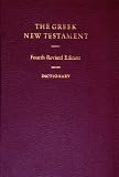 The Greek New Testament