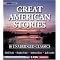 Short Stories For Time Crunchers