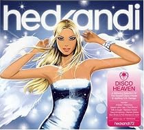 Hed Kandi Disco Heaven