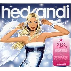 Hed Kandi Disco Heaven