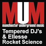 Manchester Underground Music (MUM)