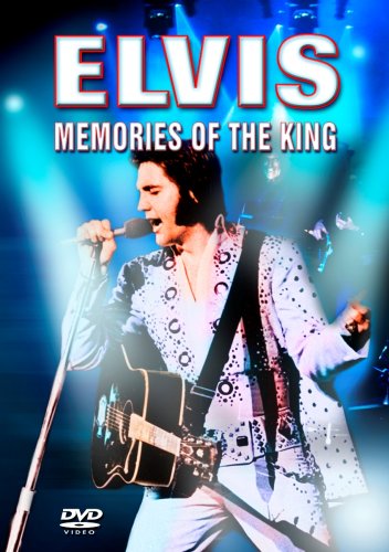 Memories of the King