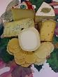 French Cheese Assortment