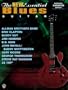 The New Essential Blues Guitar (Authentic Guitar-Tab)