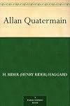 Allan Quatermain
