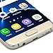 Armorsuit MilitaryShield® Samsung Galaxy S7 Edge Screen Protector [Full Coverage] Anti-Bubble HD Shield w/ Lifetime Replacements