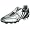 Iron/Silver/Black