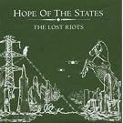 The Lost Riots