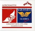 Aerosmith - Greatest...