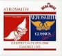 Aerosmith - Greatest Hits 1973-1988/Classics Live!