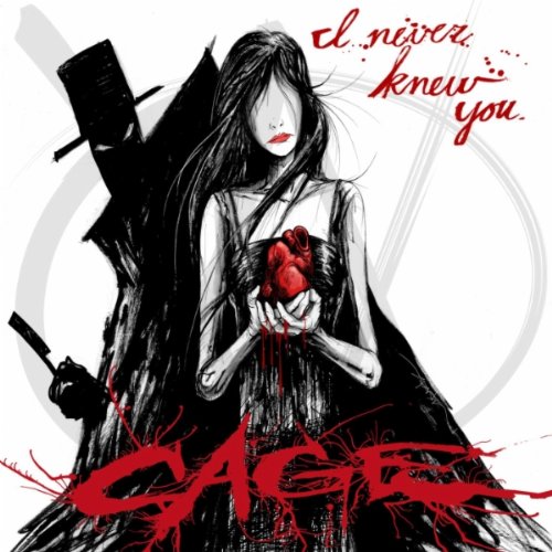 I Never Knew You [Explicit]