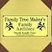 Family Tree Maker's Family Archives: Volume 8, Pre-1600 to 1996 [ Windows 3.0 or Higher ]