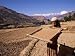Lhokta Paper Being Soaked and Dried in Sun in Wooden Frame on a U.N. Funded Project, ...