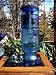 Berkey Light Water Filter With 4 Black Berkey Filters